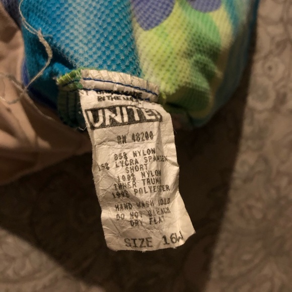 One Piece Bathing Suit - Picture 12 of 12